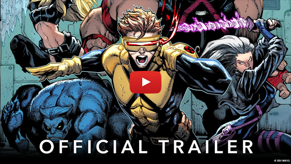Movies Like Darkest Minds: Your Watch List for Adventurous Entertainment X-Men (2000)