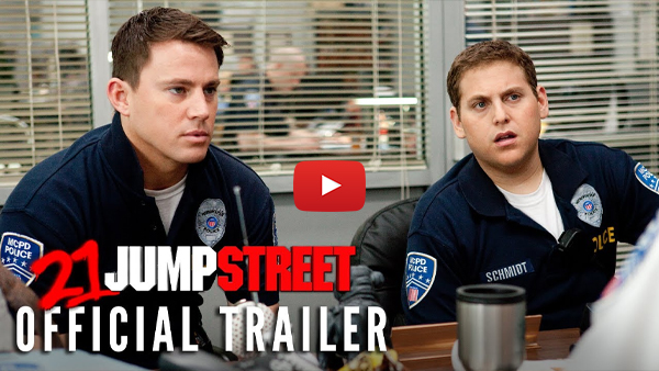 21 Jump Street (2012)
