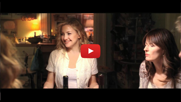 Movies Like About Time: 20 Superhits of Romance & Comedy A Little Bit of Heaven (2011)