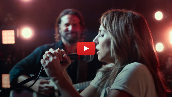 A Star Is Born (2018)