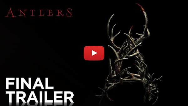 Antlers (2021)