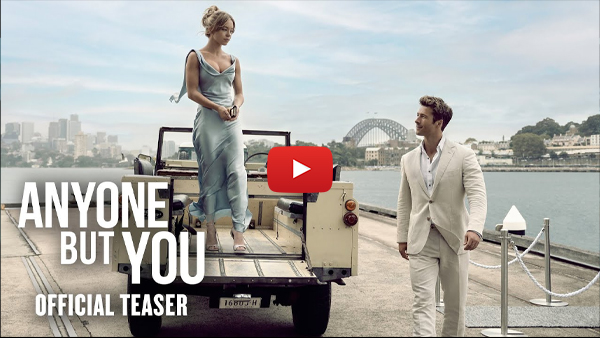 Anyone but You (2023)