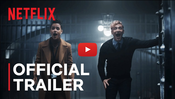 Movies Like Baby Driver: Watch 20 Best Action Mega Hits Army of Thieves (2021)