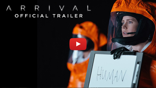 Movies Like Arrival: Top 20 Super Hit Science Fiction Series Arrival (2016) Plot