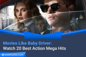 Baby Driver