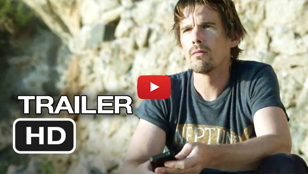 Before Midnight (2013)