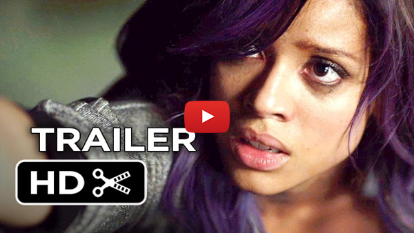 Beyond the Lights (2014)