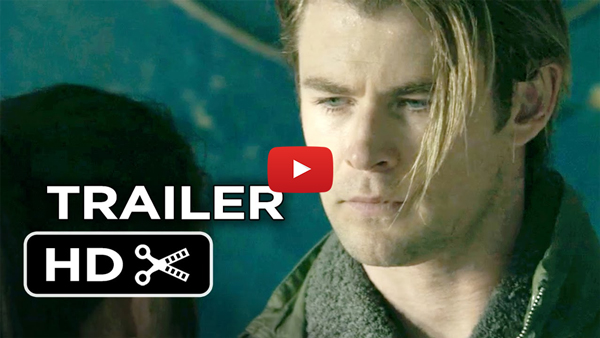 Movies like The Equalizer: Best Action Films Blackhat (2015)