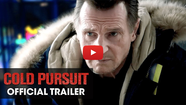 Movies Like Wrath of Man: Top 20 Superb Action Thrills Cold Pursuit (2019)