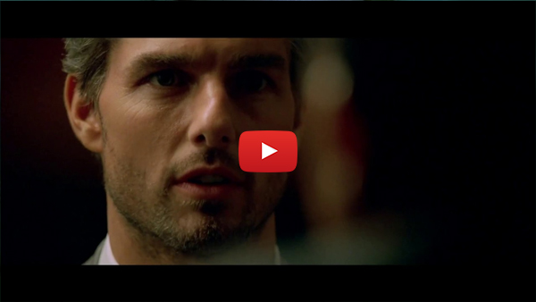 Movies like The Equalizer: Best Action Films Collateral (2004)