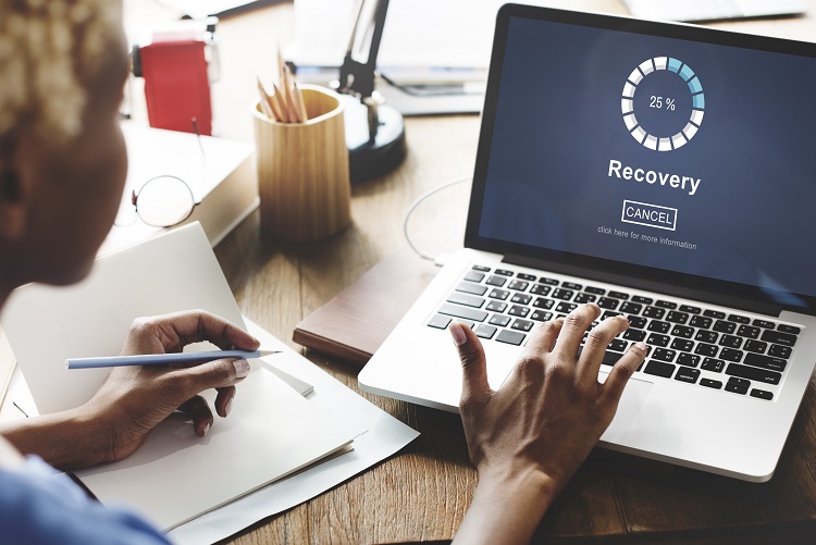 Choosing the Right Data Recovery Company Near Me Data Recovery