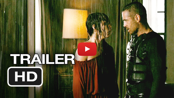 Movies like The Equalizer: Best Action Films Dead Man Down (2013)