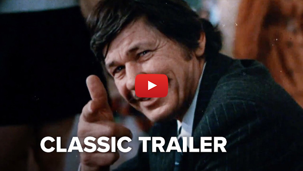 Movies Like Wrath of Man: Top 20 Superb Action Thrills Death Wish (1974)