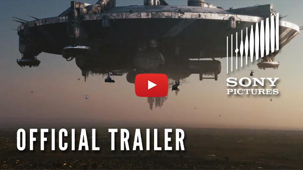 Movies Like Arrival: Top 20 Super Hit Science Fiction Series District 9 (2009)