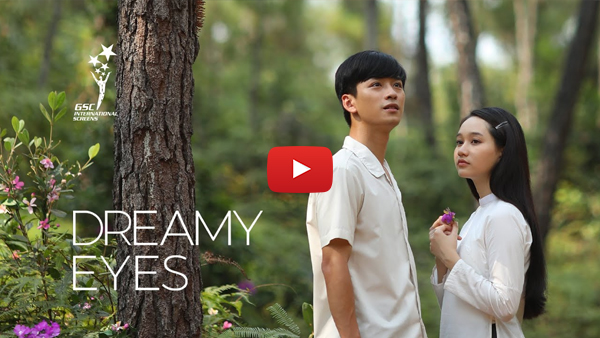 Dreamy Eyes (2019)