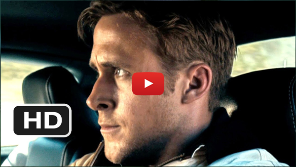 Movies Like Baby Driver: Watch 20 Best Action Mega Hits Drive (2011)