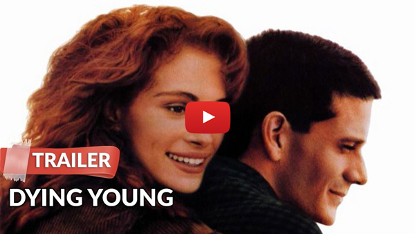 Dying Young (1991)