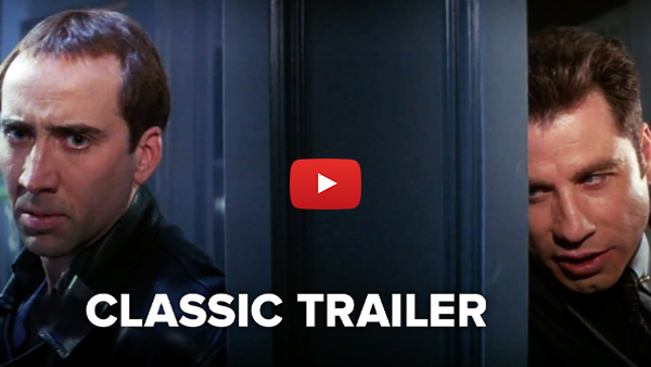 Movies Like The Gray Man: 20 Best Action-Packed Superhits FaceOff (1997)