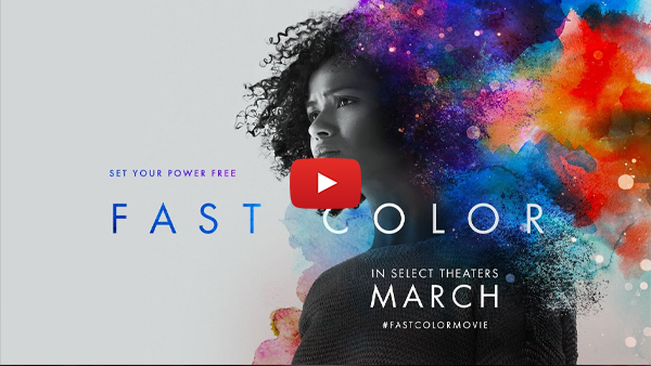 Movies Like Arrival: Top 20 Super Hit Science Fiction Series Fast Color (2018)