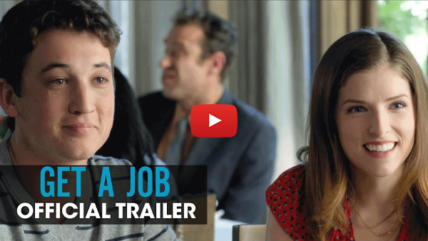 Get a Job (2016)