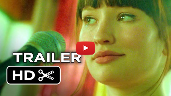 God Help the Girl (2014)
