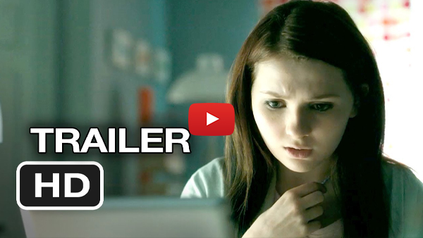 Haunter (2013)