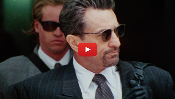 Movies Like Wrath of Man: Top 20 Superb Action Thrills Heat (1995)