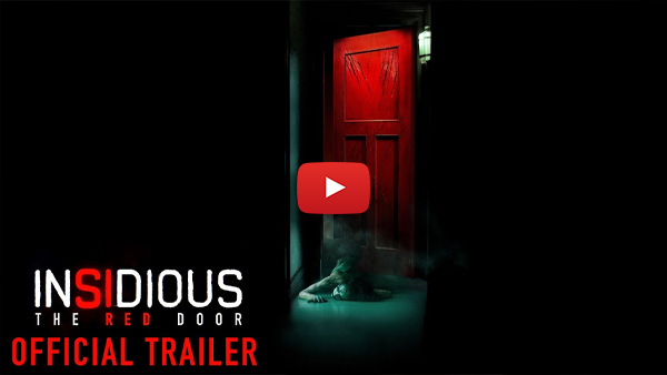 Insidious (2010)