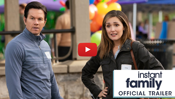 Instant Family (2018)