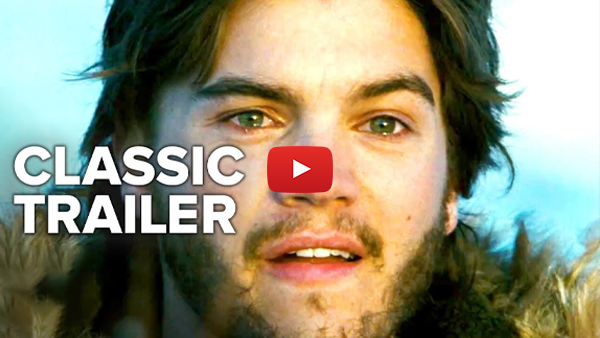 Movies Like Into The Wild: Top 20 Action-Adventure Series Into the Wild (2007) Plot