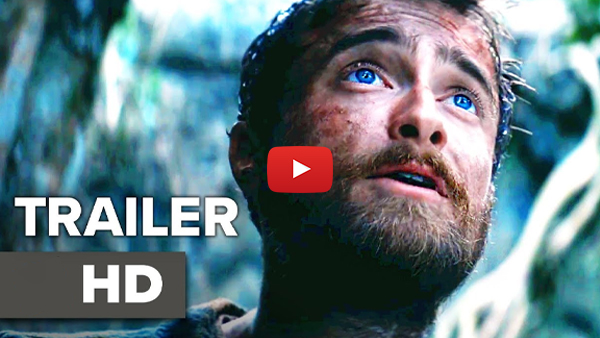 Movies Like Into The Wild: Top 20 Action-Adventure Series Jungle (2017)