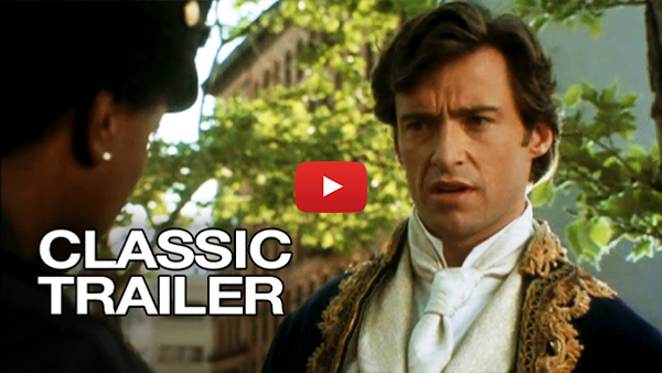 Movies Like About Time: 20 Superhits of Romance & Comedy Kate & Leopold (2001)