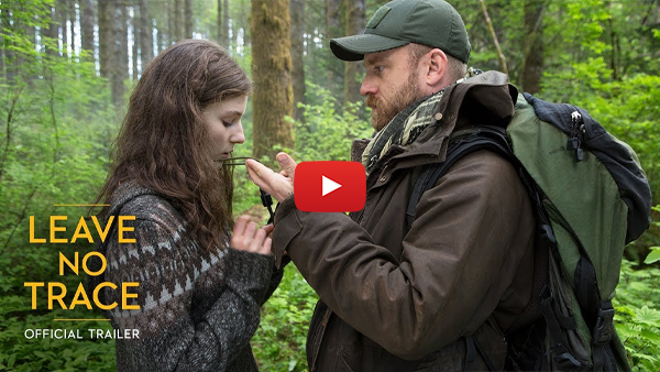 Movies Like Into The Wild: Top 20 Action-Adventure Series Leave No Trace (2018)