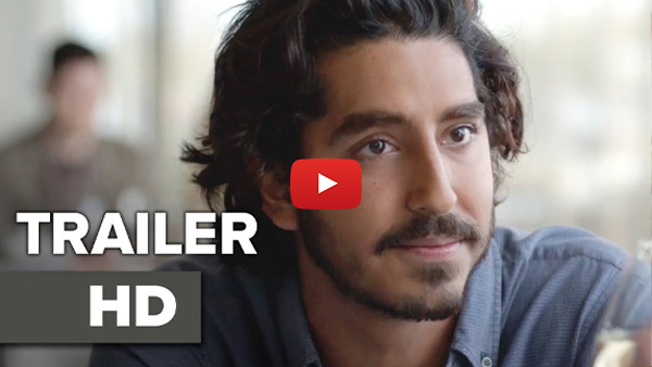 Movies Like Into The Wild: Top 20 Action-Adventure Series Lion (2016)