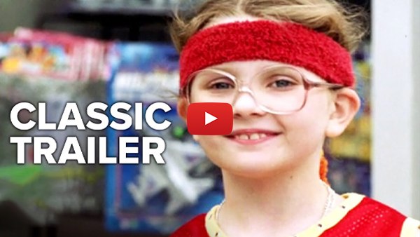 Little Miss Sunshine (2006)