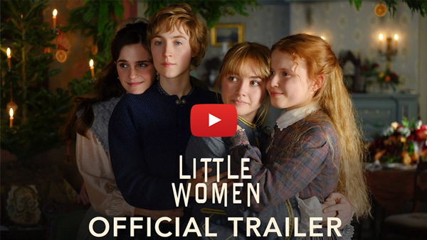 Little Women (2019)