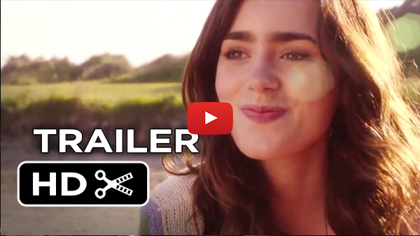 Love, Rosie (2014)