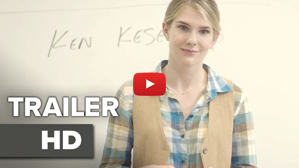 Miss Stevens (2016)