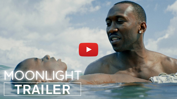 Moonlight (2016)