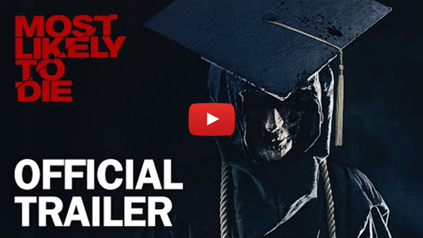 Most Likely to Die (2015)