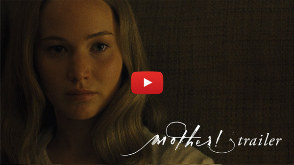 Mother! (2017)