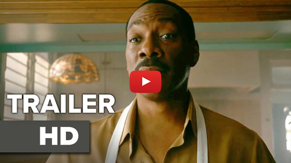 Mr. Church (2016)
