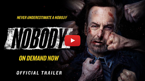 Movies Like The Gray Man: 20 Best Action-Packed Superhits Nobody (2021)