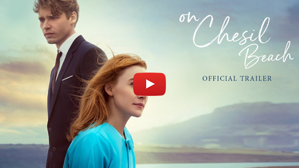 On Chesil Beach (2017)