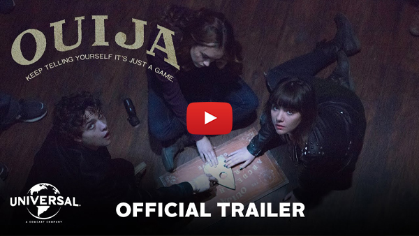 Ouija (2014)