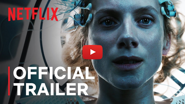 Movies Like Arrival: Top 20 Super Hit Science Fiction Series Oxygen (2021)