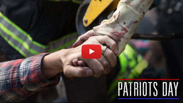 Movies Like Baby Driver: Watch 20 Best Action Mega Hits Patriots Day (2016)