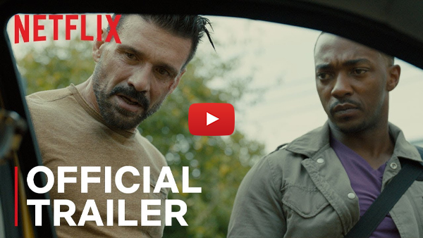 Movies Like Wrath of Man: Top 20 Superb Action Thrills Point Blank (2019)