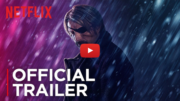 Polar (2019)