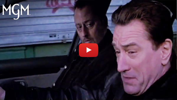 Movies Like Baby Driver: Watch 20 Best Action Mega Hits Ronin (1998)